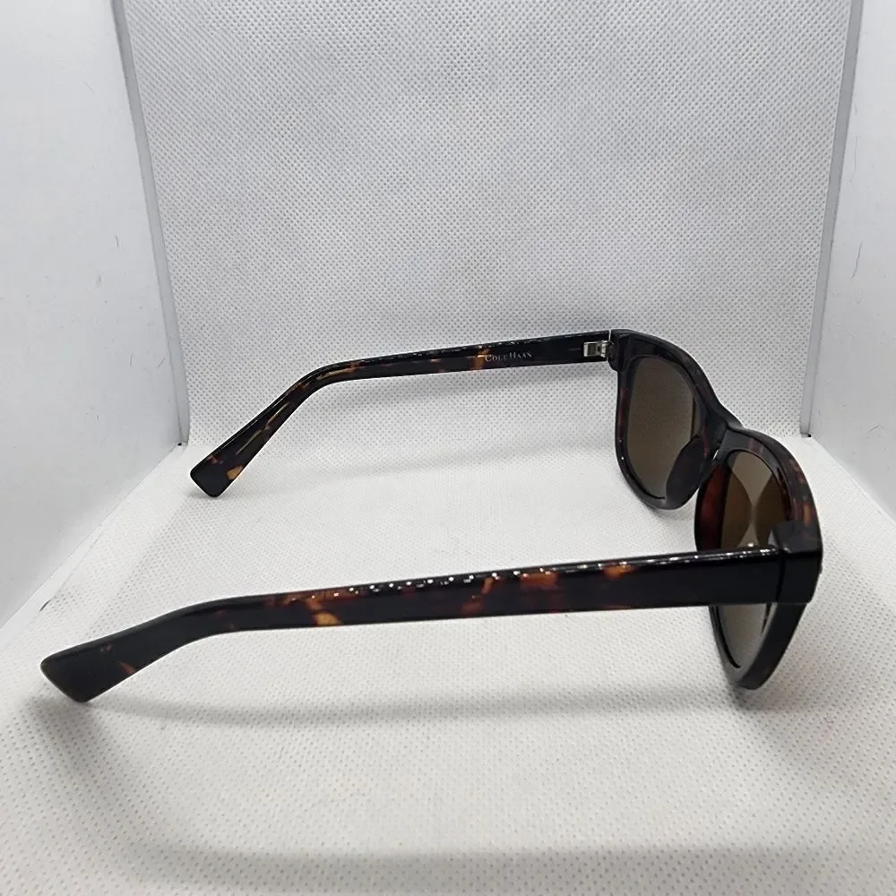 Cole Haan Tortoiseshell Sunglasses